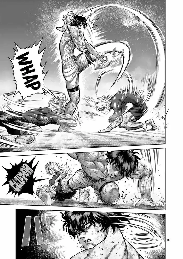 Kengan Ashura Chapter 184 image 15_optimized
